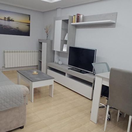 Vivienda En Pleno Centro! Calle Doctrinos 3 Σαλαμάνκα Εξωτερικό φωτογραφία