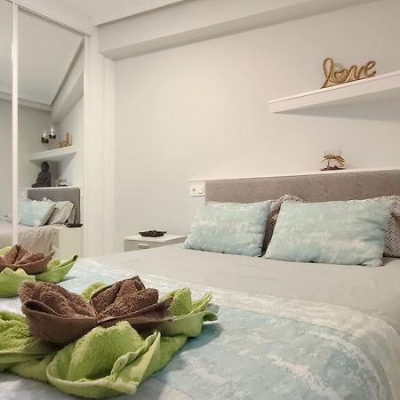 Vivienda En Pleno Centro! Calle Doctrinos 3 Σαλαμάνκα Εξωτερικό φωτογραφία