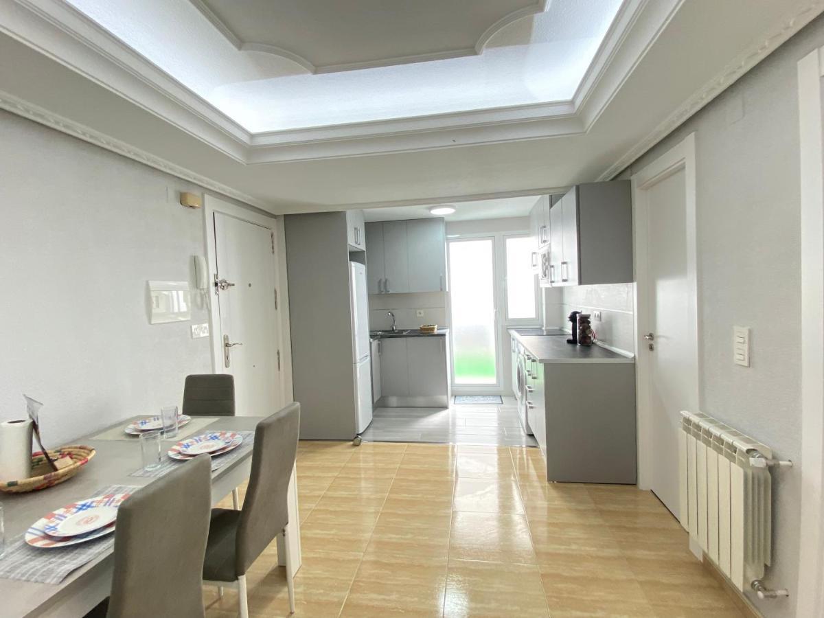 Vivienda En Pleno Centro! Calle Doctrinos 3 Σαλαμάνκα Εξωτερικό φωτογραφία