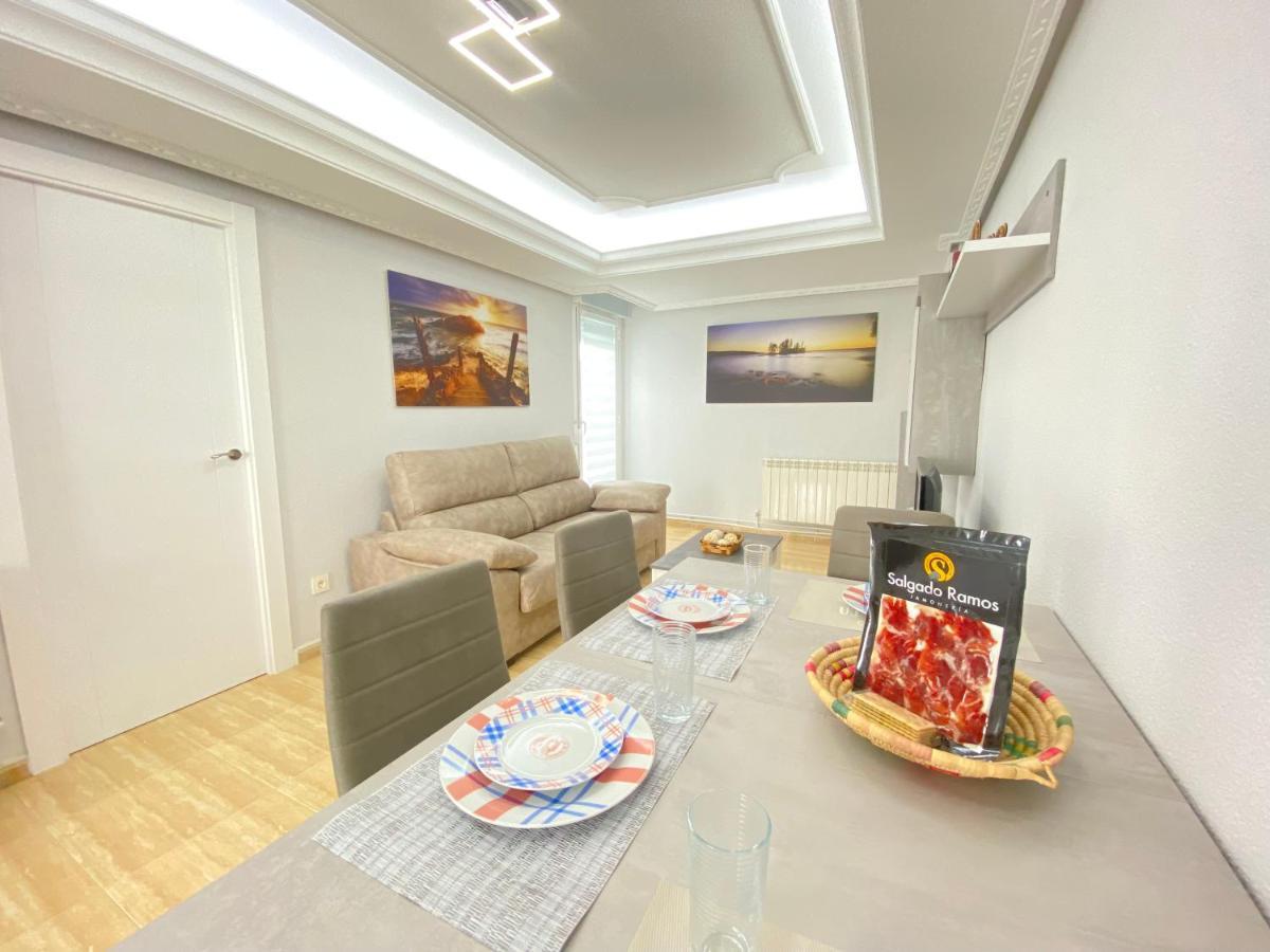 Vivienda En Pleno Centro! Calle Doctrinos 3 Σαλαμάνκα Εξωτερικό φωτογραφία