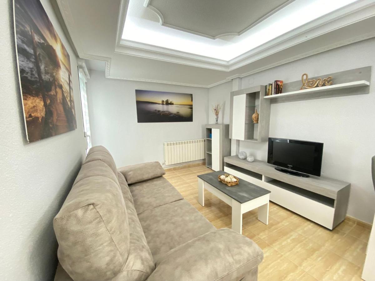 Vivienda En Pleno Centro! Calle Doctrinos 3 Σαλαμάνκα Εξωτερικό φωτογραφία