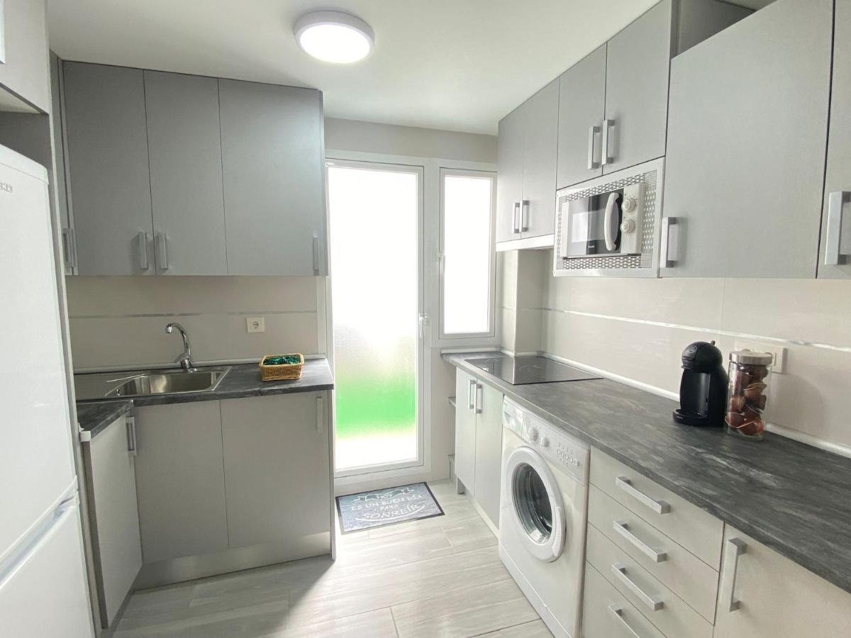 Vivienda En Pleno Centro! Calle Doctrinos 3 Σαλαμάνκα Εξωτερικό φωτογραφία