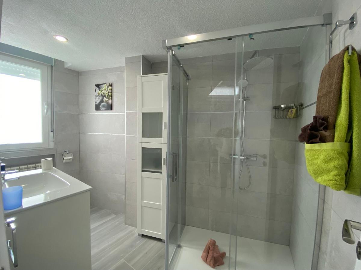 Vivienda En Pleno Centro! Calle Doctrinos 3 Σαλαμάνκα Εξωτερικό φωτογραφία