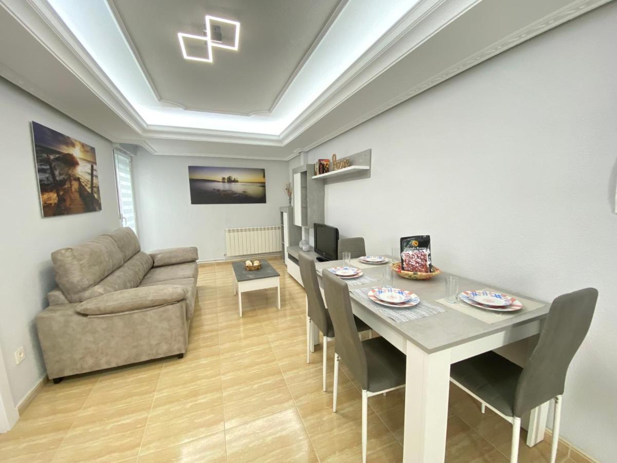 Vivienda En Pleno Centro! Calle Doctrinos 3 Σαλαμάνκα Εξωτερικό φωτογραφία