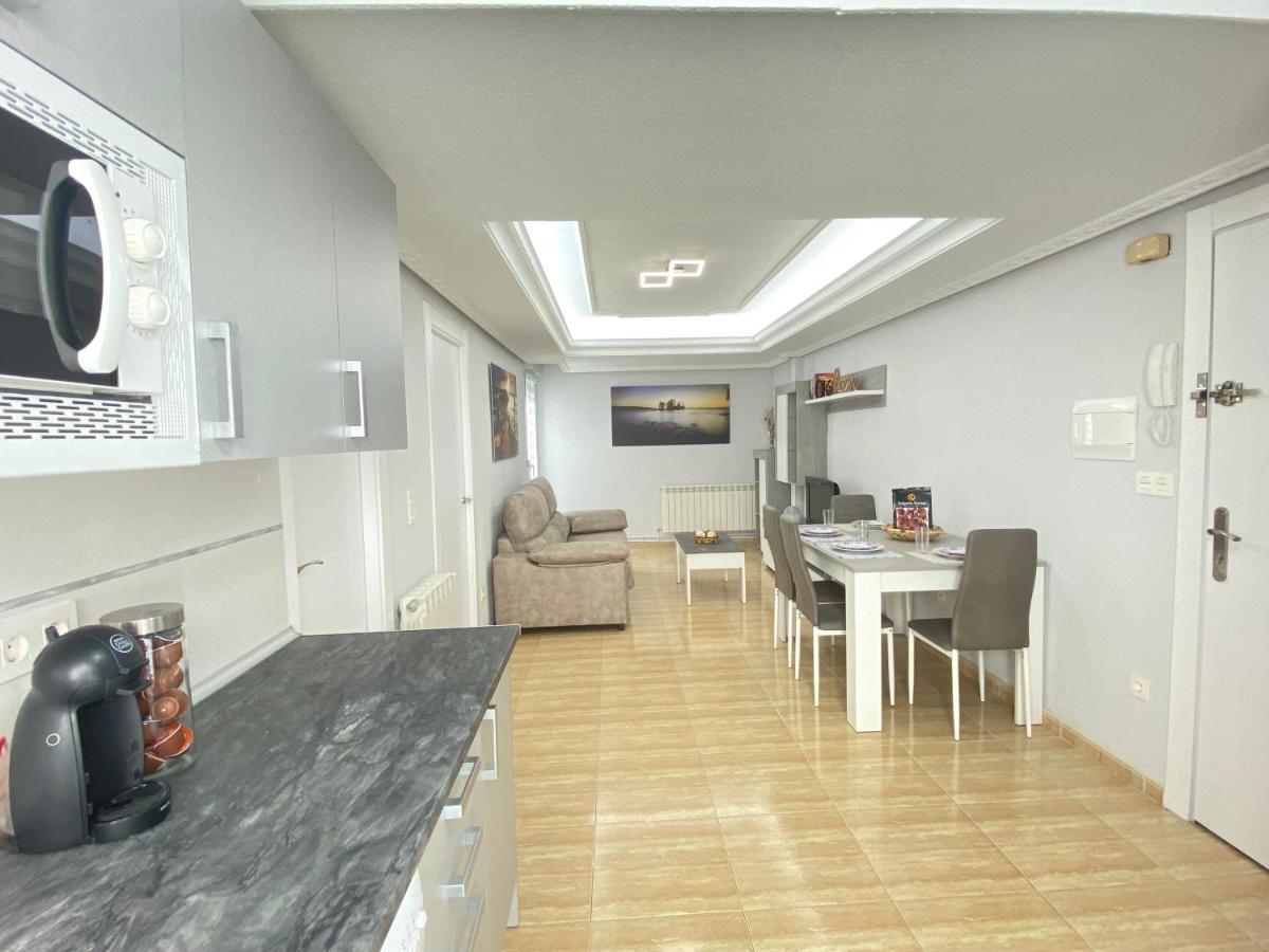 Vivienda En Pleno Centro! Calle Doctrinos 3 Σαλαμάνκα Εξωτερικό φωτογραφία