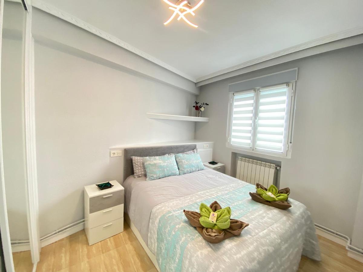 Vivienda En Pleno Centro! Calle Doctrinos 3 Σαλαμάνκα Εξωτερικό φωτογραφία