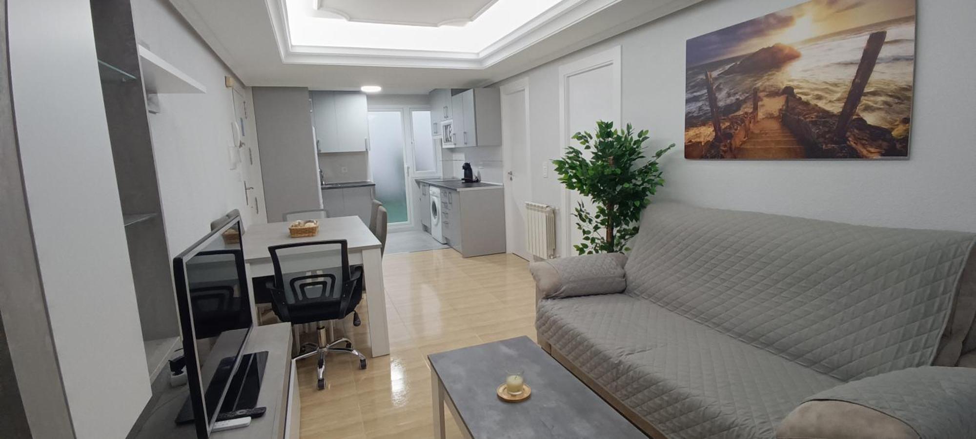 Vivienda En Pleno Centro! Calle Doctrinos 3 Σαλαμάνκα Εξωτερικό φωτογραφία