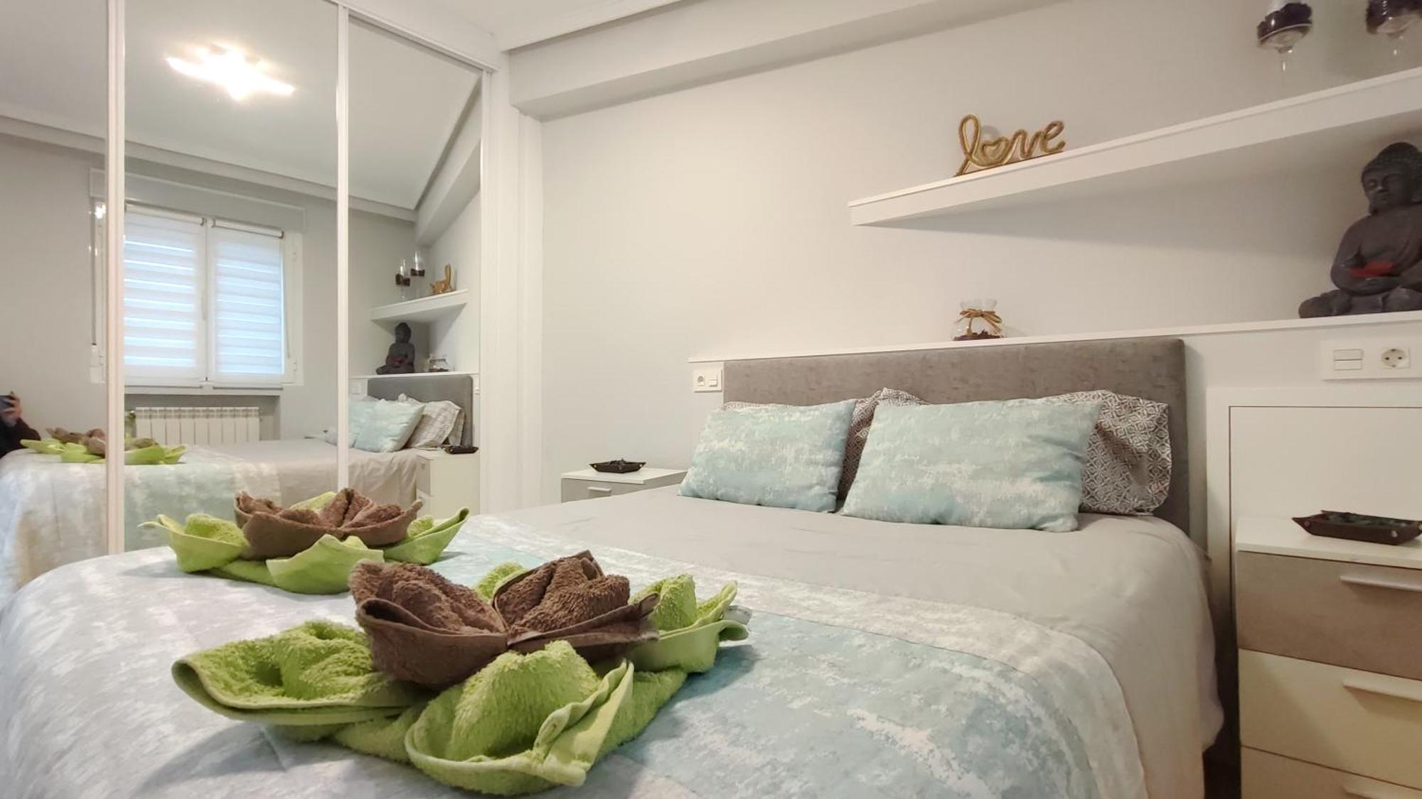 Vivienda En Pleno Centro! Calle Doctrinos 3 Σαλαμάνκα Εξωτερικό φωτογραφία