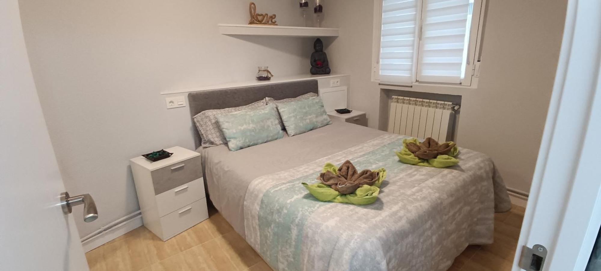 Vivienda En Pleno Centro! Calle Doctrinos 3 Σαλαμάνκα Εξωτερικό φωτογραφία