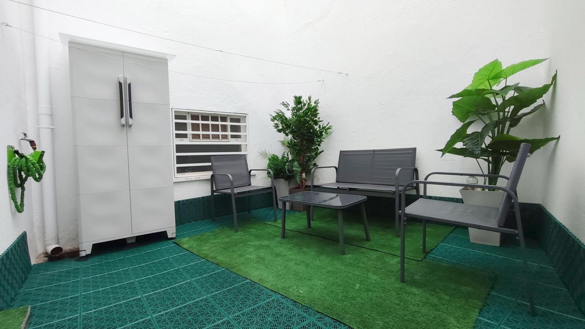 Vivienda En Pleno Centro! Calle Doctrinos 3 Σαλαμάνκα Εξωτερικό φωτογραφία
